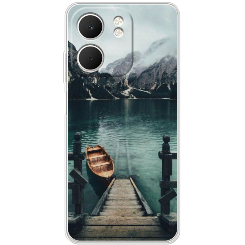 Чохол BoxFace OPPO A5x 