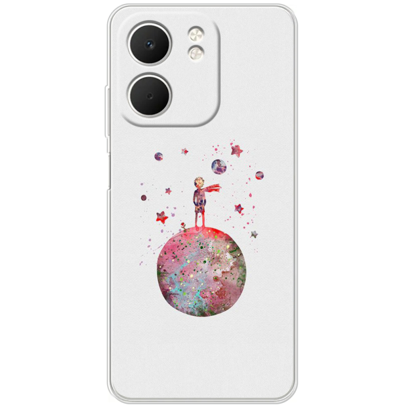 Чохол BoxFace OPPO A5x 