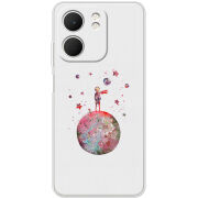 Чохол BoxFace OPPO A5x 