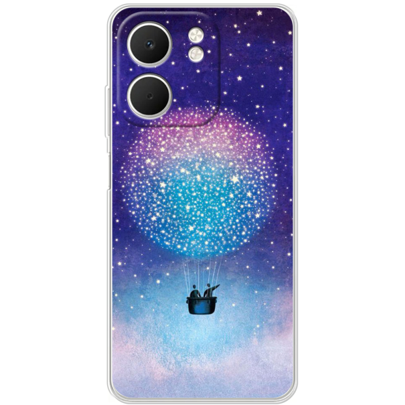 Чохол BoxFace OPPO A5x 