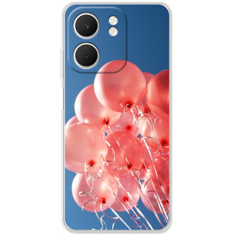 Чохол BoxFace OPPO A5x 