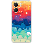 Чохол BoxFace OPPO A5x 