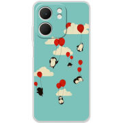 Чохол BoxFace OPPO A5x 