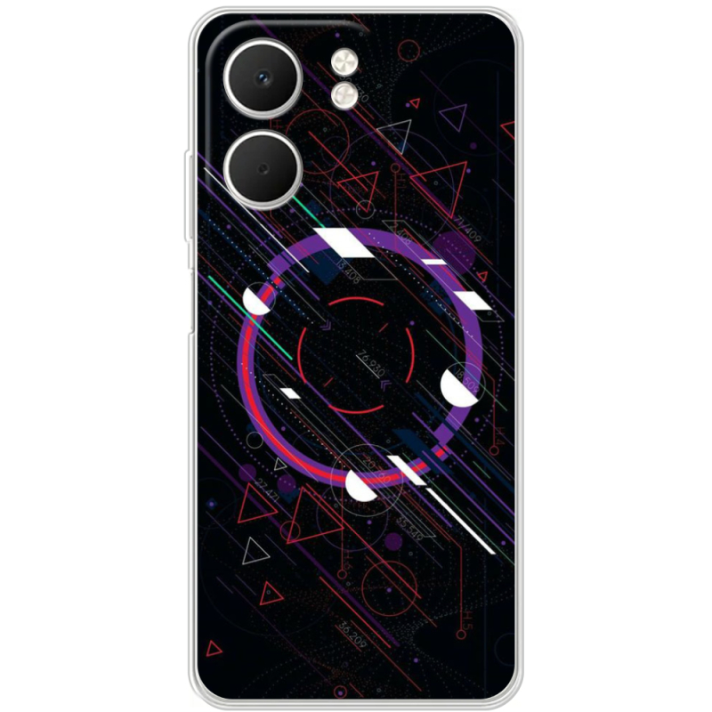 Чохол BoxFace OPPO A5x 
