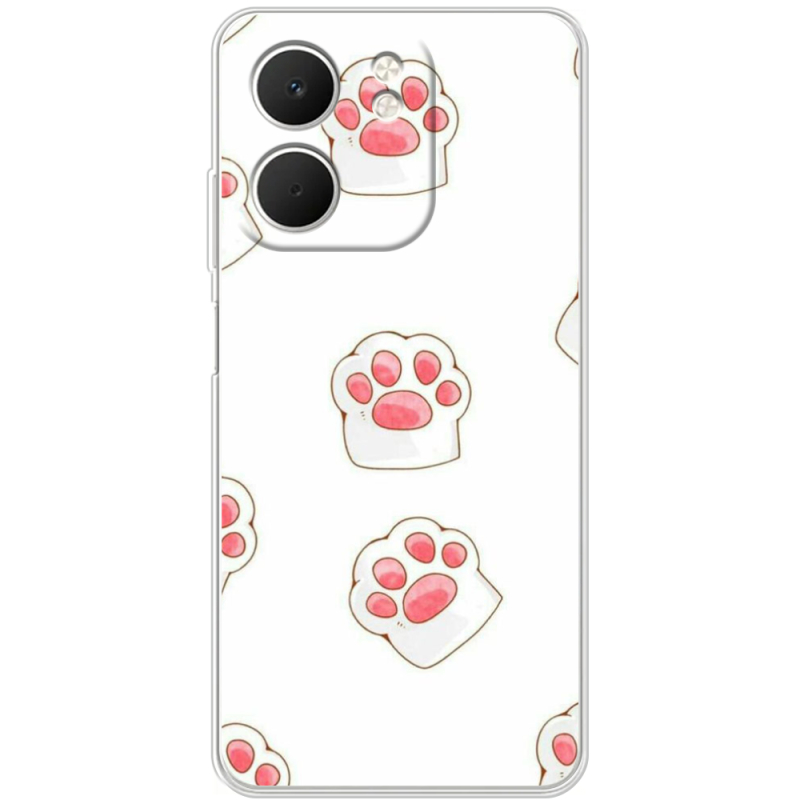 Чохол BoxFace OPPO A5x 