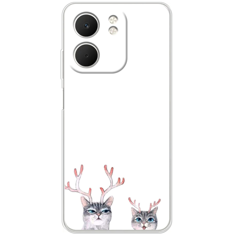 Чохол BoxFace OPPO A5x 