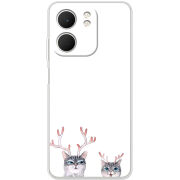 Чохол BoxFace OPPO A5x 