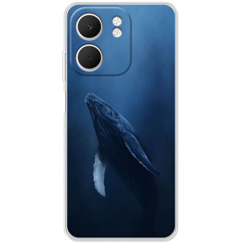 Чохол BoxFace OPPO A5x 