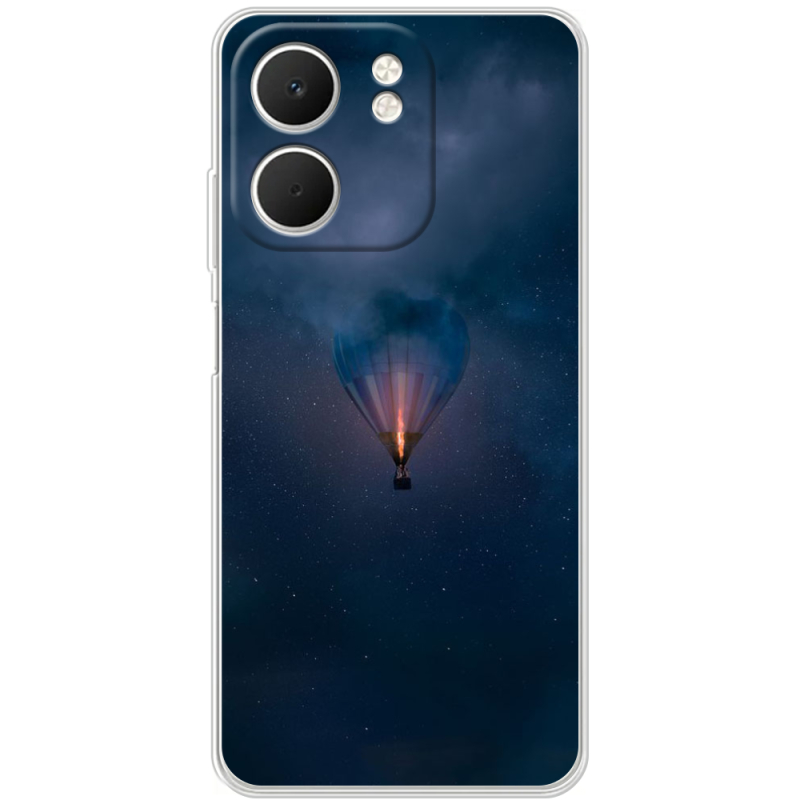 Чохол BoxFace OPPO A5x 