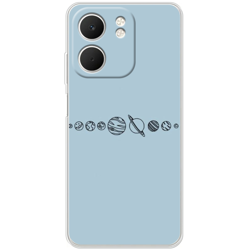 Чохол BoxFace OPPO A5x 