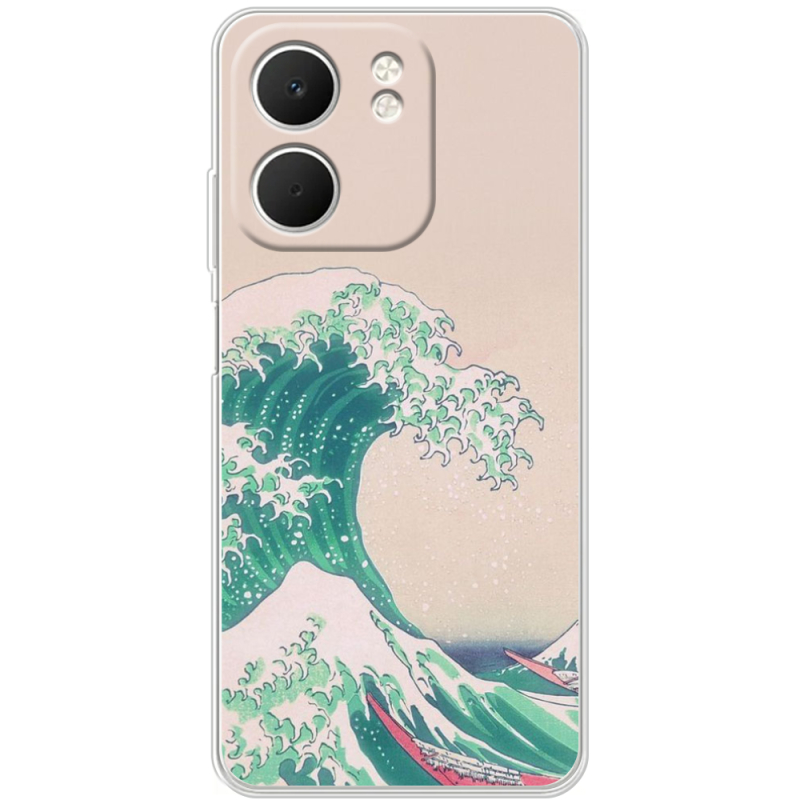 Чохол BoxFace OPPO A5x 