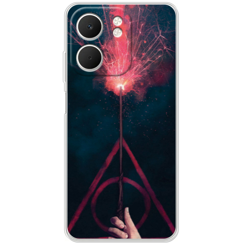 Чохол BoxFace OPPO A5x 