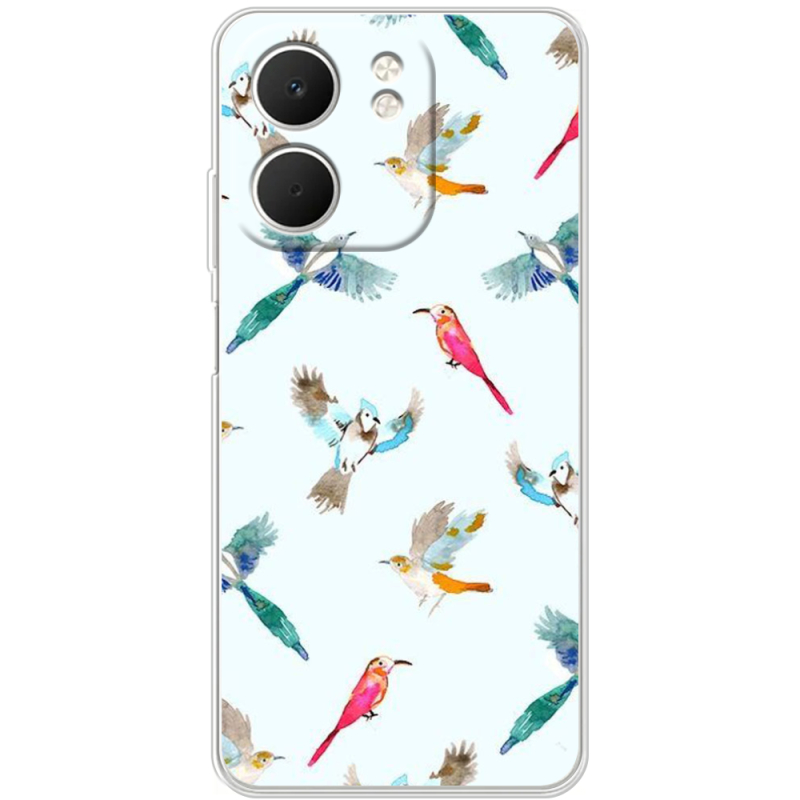 Чохол BoxFace OPPO A5x 