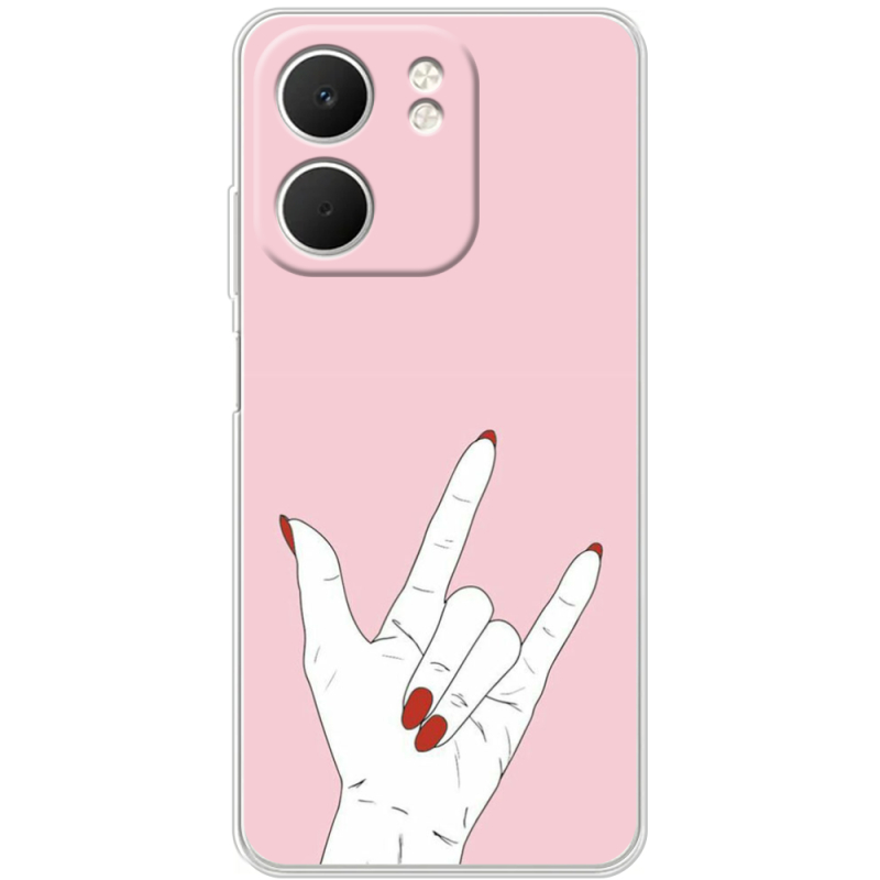 Чохол BoxFace OPPO A5x 