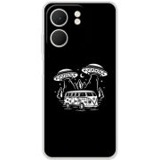 Чохол BoxFace OPPO A5x 