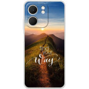 Чохол BoxFace OPPO A5x 