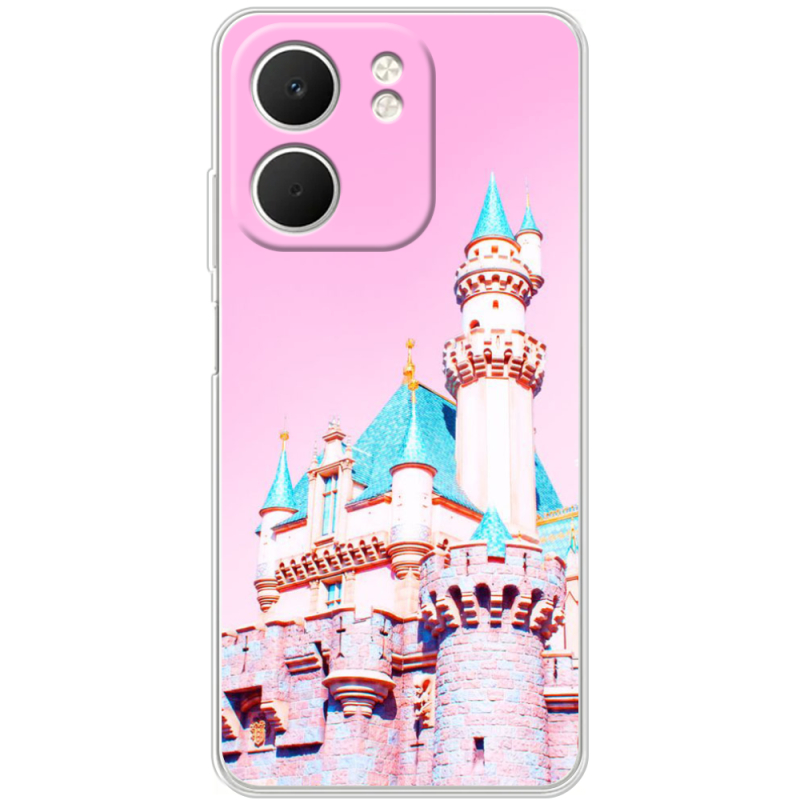 Чохол BoxFace OPPO A5x 