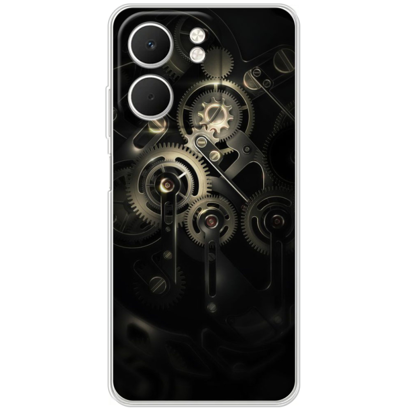 Чохол BoxFace OPPO A5x 