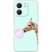 Чохол BoxFace OPPO A5x 