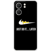 Чохол BoxFace OPPO A5x 