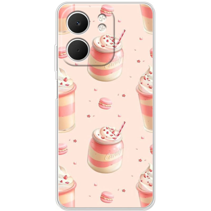 Чохол BoxFace OPPO A5x 