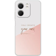 Чохол BoxFace OPPO A5x 