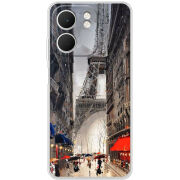 Чохол BoxFace OPPO A5x 