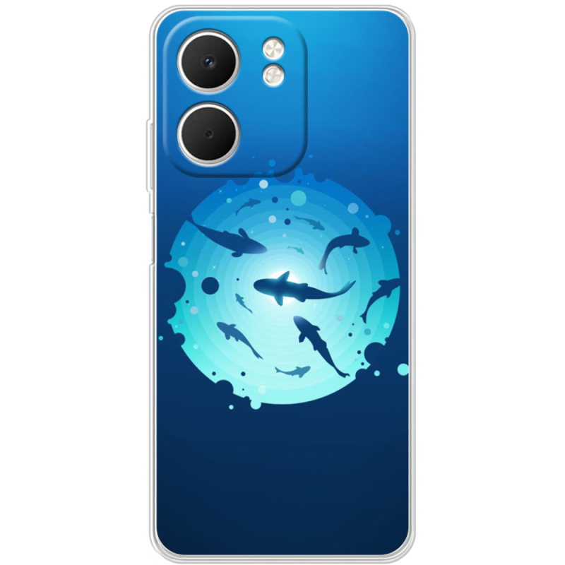 Чохол BoxFace OPPO A5x 