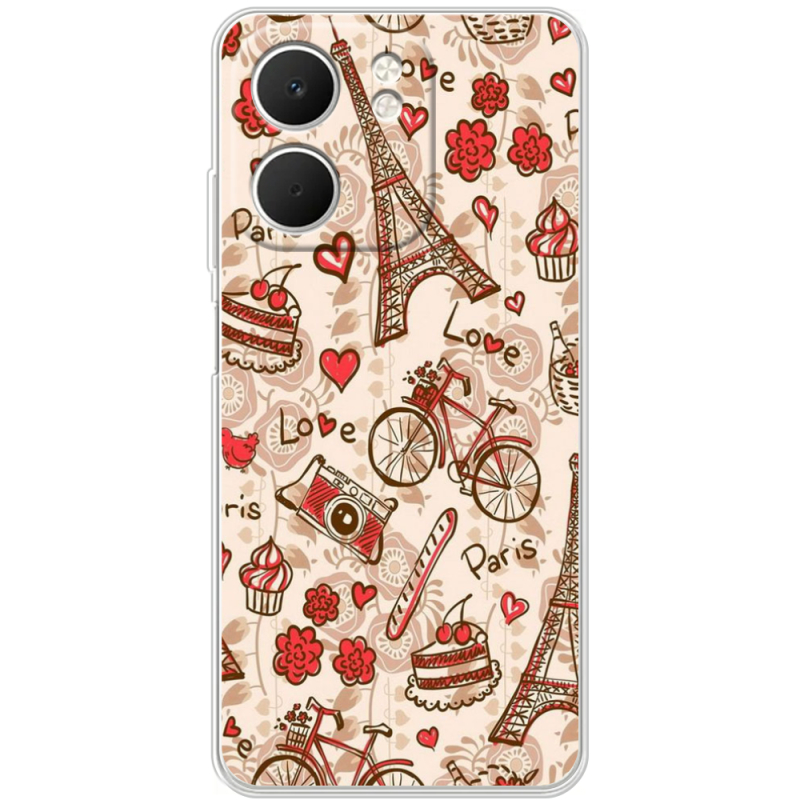 Чохол BoxFace OPPO A5x 