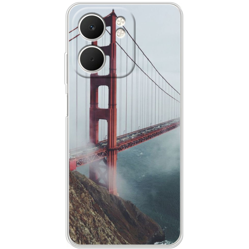 Чохол BoxFace OPPO A5x 