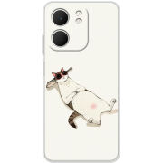 Чохол BoxFace OPPO A5x 