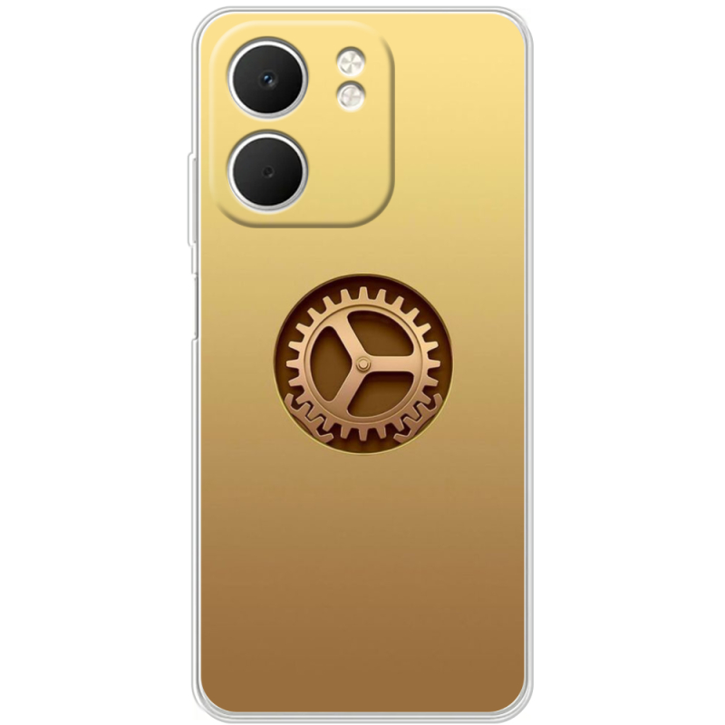 Чохол BoxFace OPPO A5x 
