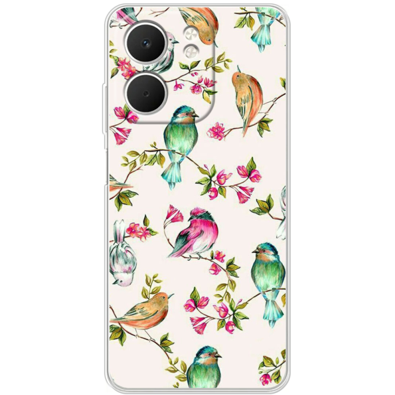 Чохол BoxFace OPPO A5x 