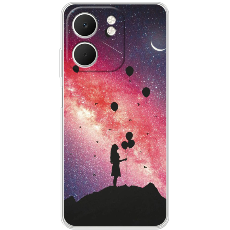 Чохол BoxFace OPPO A5x 