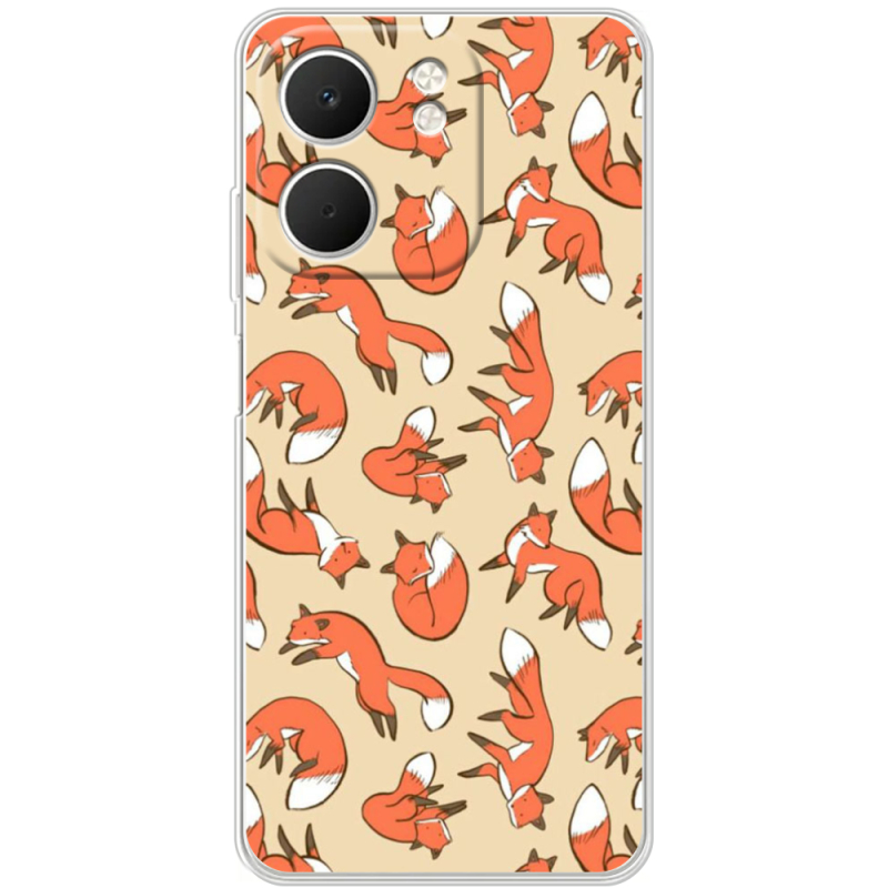 Чохол BoxFace OPPO A5x 