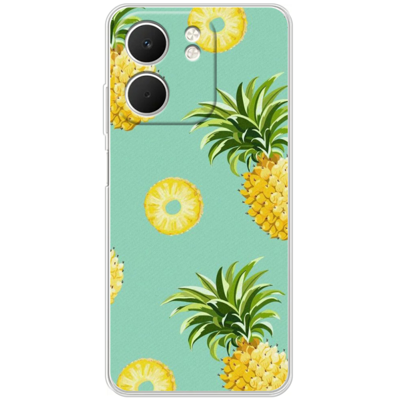 Чохол BoxFace OPPO A5x 