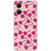 Чохол BoxFace OPPO A5x 