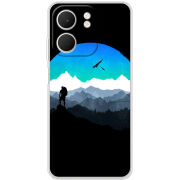 Чохол BoxFace OPPO A5x 