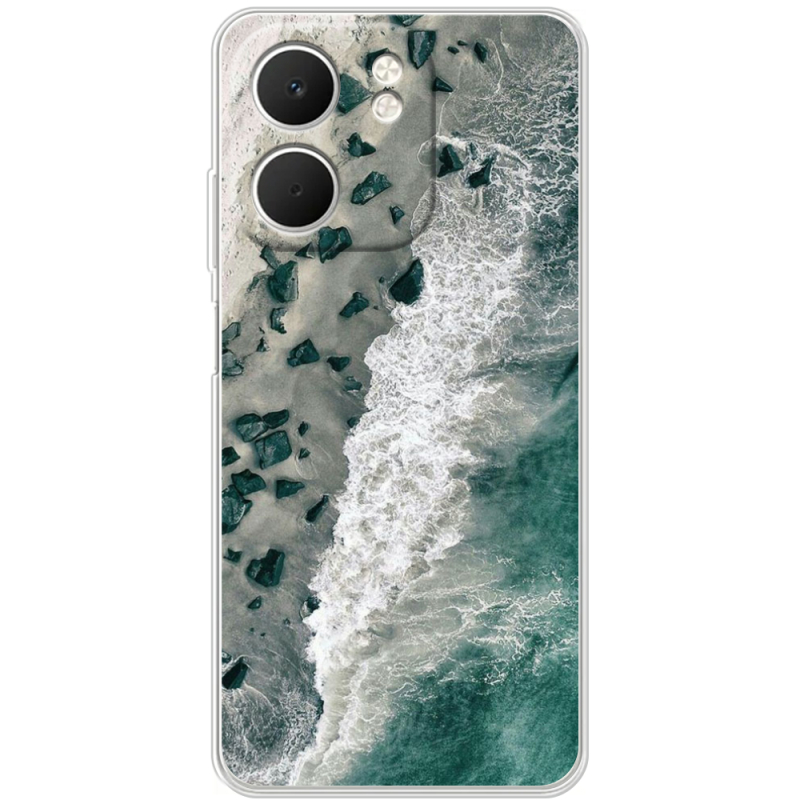 Чохол BoxFace OPPO A5x 