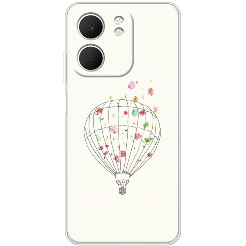 Чохол BoxFace OPPO A5x 
