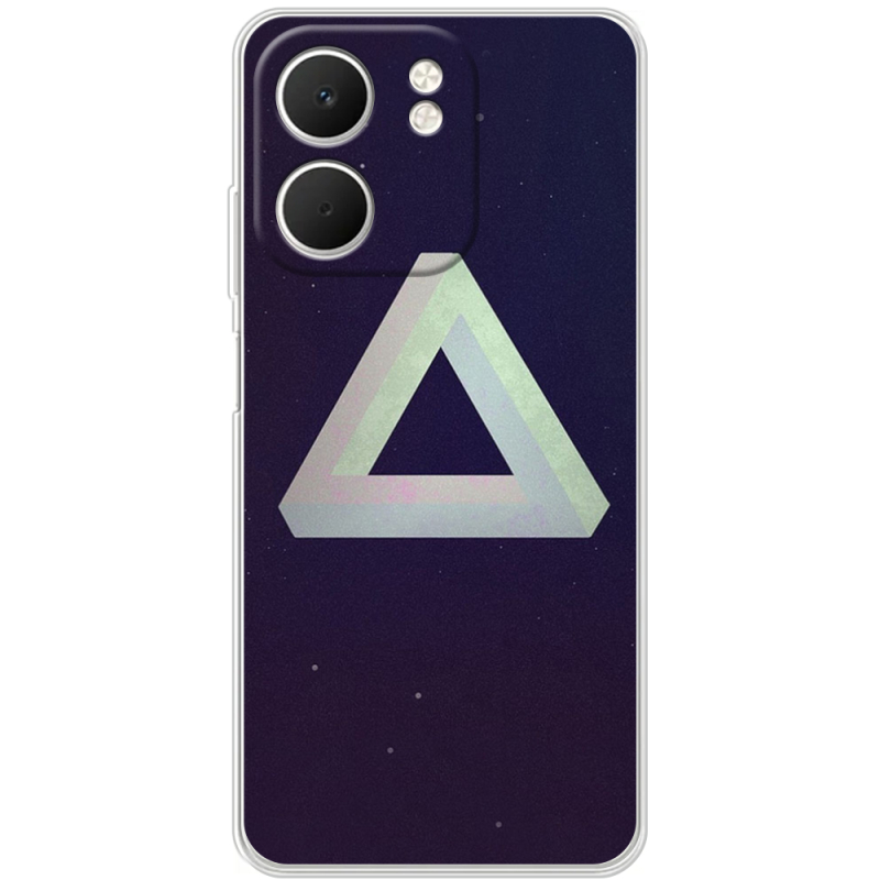 Чохол BoxFace OPPO A5x 