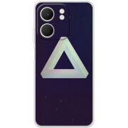 Чохол BoxFace OPPO A5x 