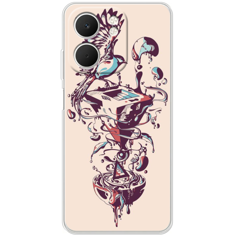 Чохол BoxFace OPPO A5x 