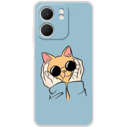 Чохол BoxFace OPPO A5x 