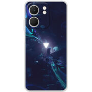 Чохол BoxFace OPPO A5x 