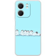 Чохол BoxFace OPPO A5x 