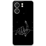 Чохол BoxFace OPPO A5x 