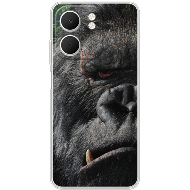Чохол BoxFace OPPO A5x Kong