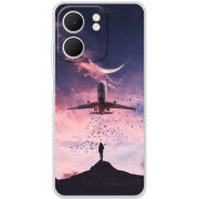 Чохол BoxFace OPPO A5x 