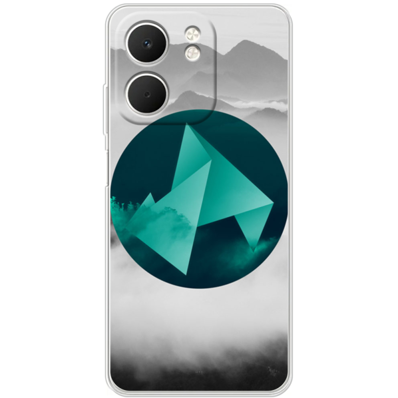 Чохол BoxFace OPPO A5x 